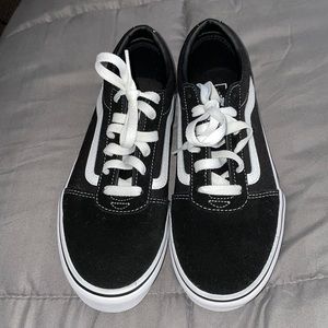 Boys brand new Vans